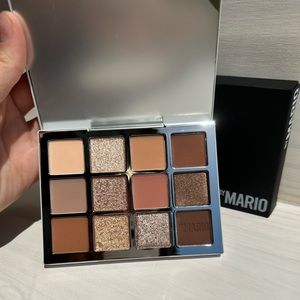 LAST ONE! Makeup by Mario Ethereal Eyes Eyeshadow Palette BNIB